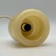 Lampe Kartell tic tac Giotto Stoppino 70s design