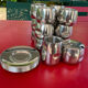 Coffee service A.M.C Artdesign Italy