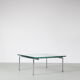 “FK90” Coffee Table by Preben Fabricius & Jorgen Kastholm for Kill International, Germany 1960