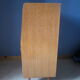 Secretaire pieds compas  années 60