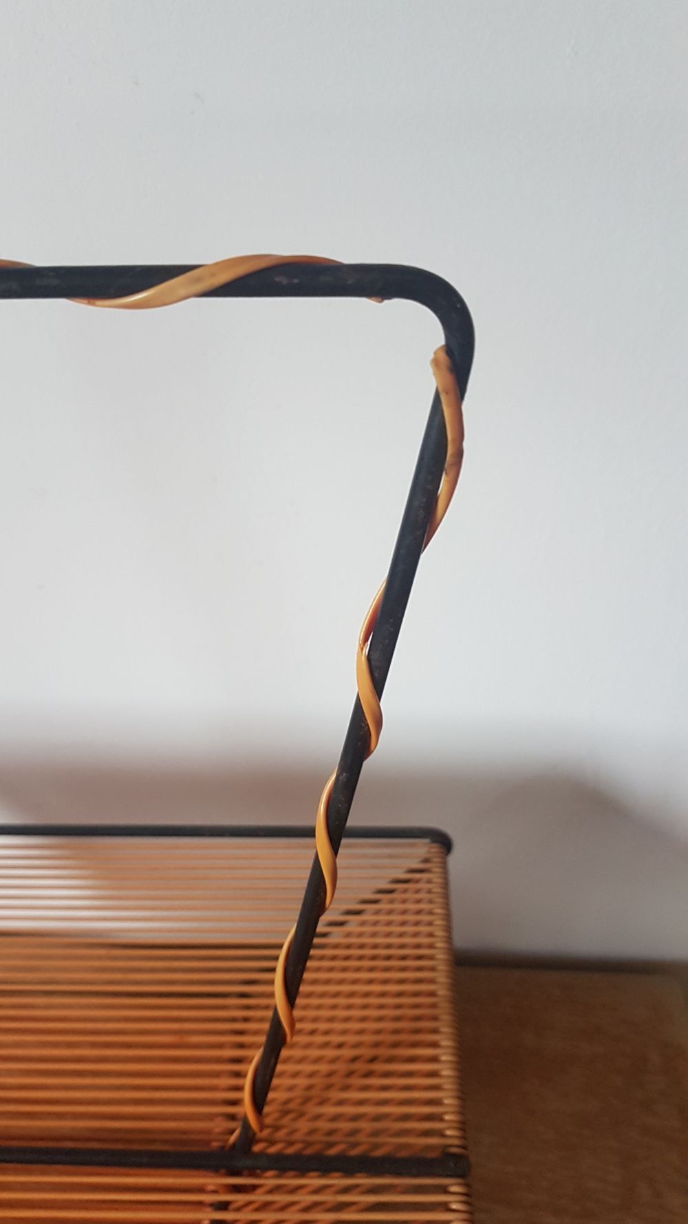 Range-discs or record holders 1960