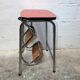 Vintage stepladder