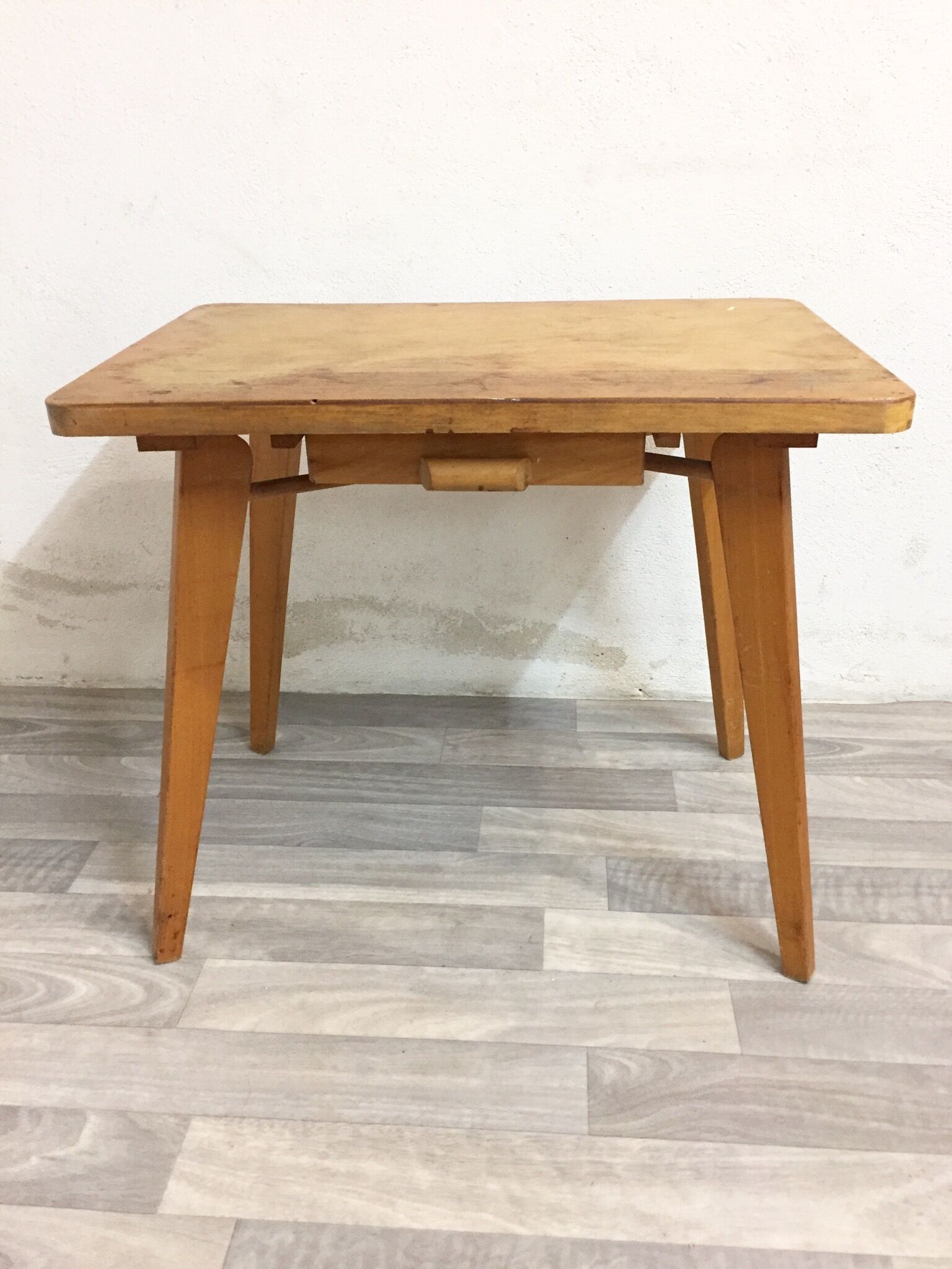 Desk child Baumann 1960