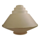 Art Deco chandelier