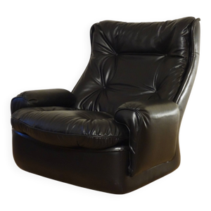 Fauteuil Orchidée en - michel cadestin