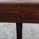 Church bench