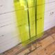 Umbra 1970 folding vintage side table