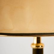 MK11043 French floor lamp by Le Dauphin