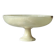 Coupe pied albâtre ancienne