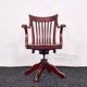 Thonet, 1922-25s – Adolf Loos, Capua Chair – Office chair – Nr.669