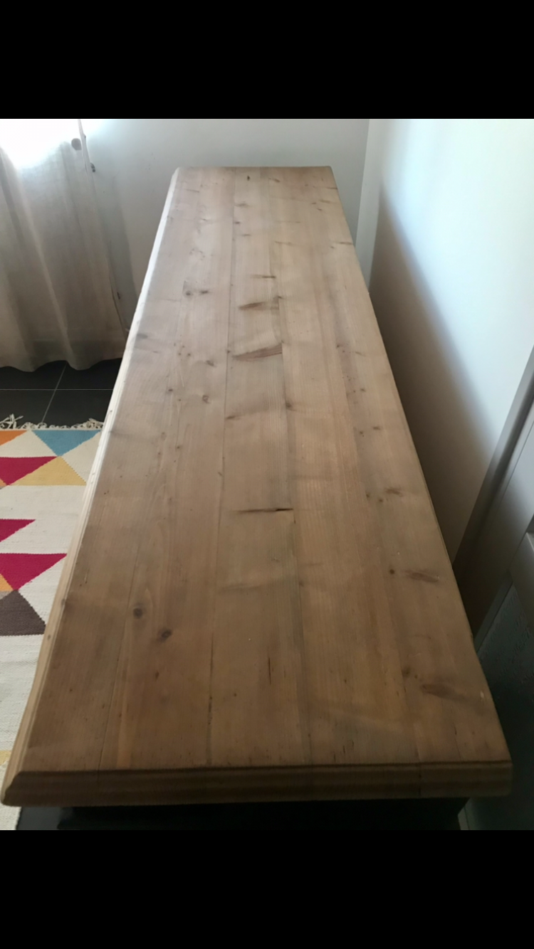 Craft furniture