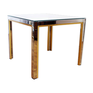 Table basse de renato