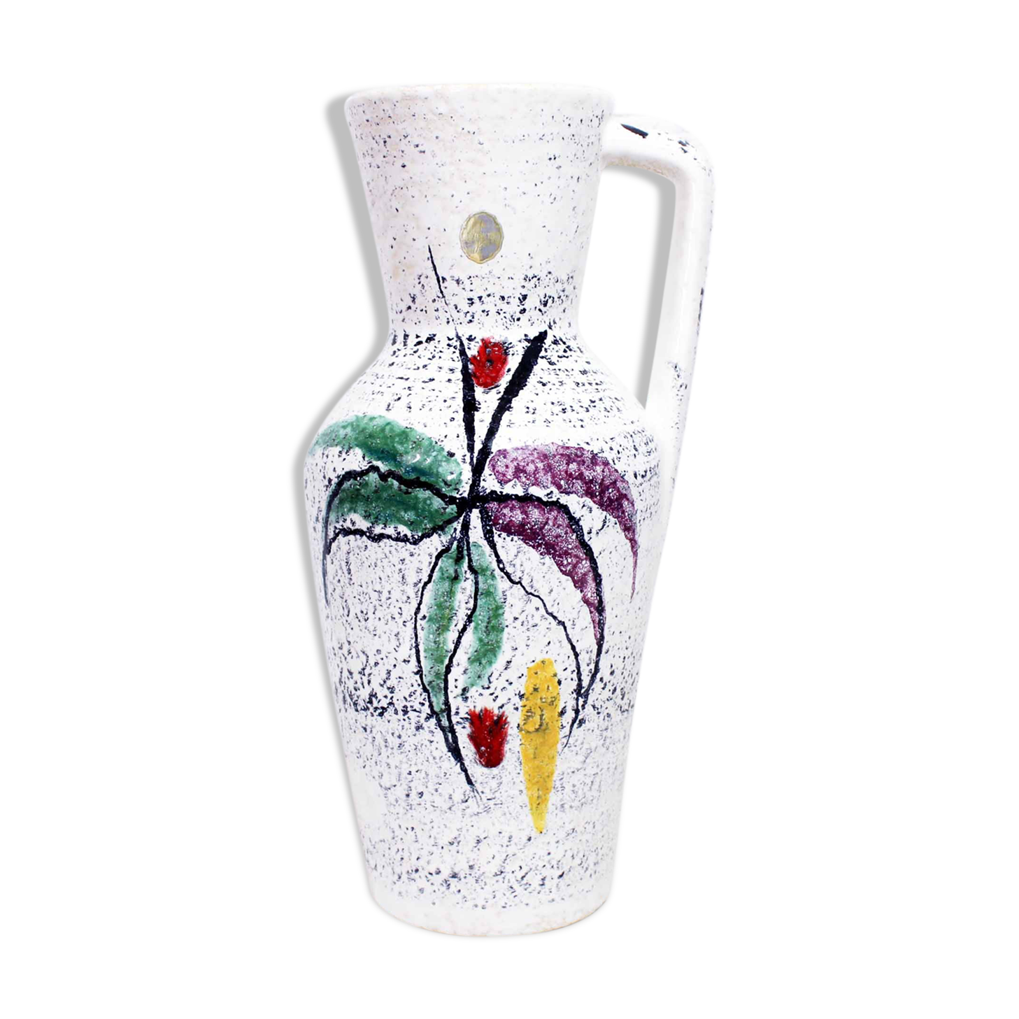 Vintage vase West Germany