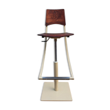Designer workshop chair