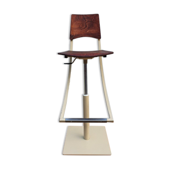 Design workshop chair