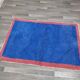 Handmade Berber rug 2.5x1.5 m