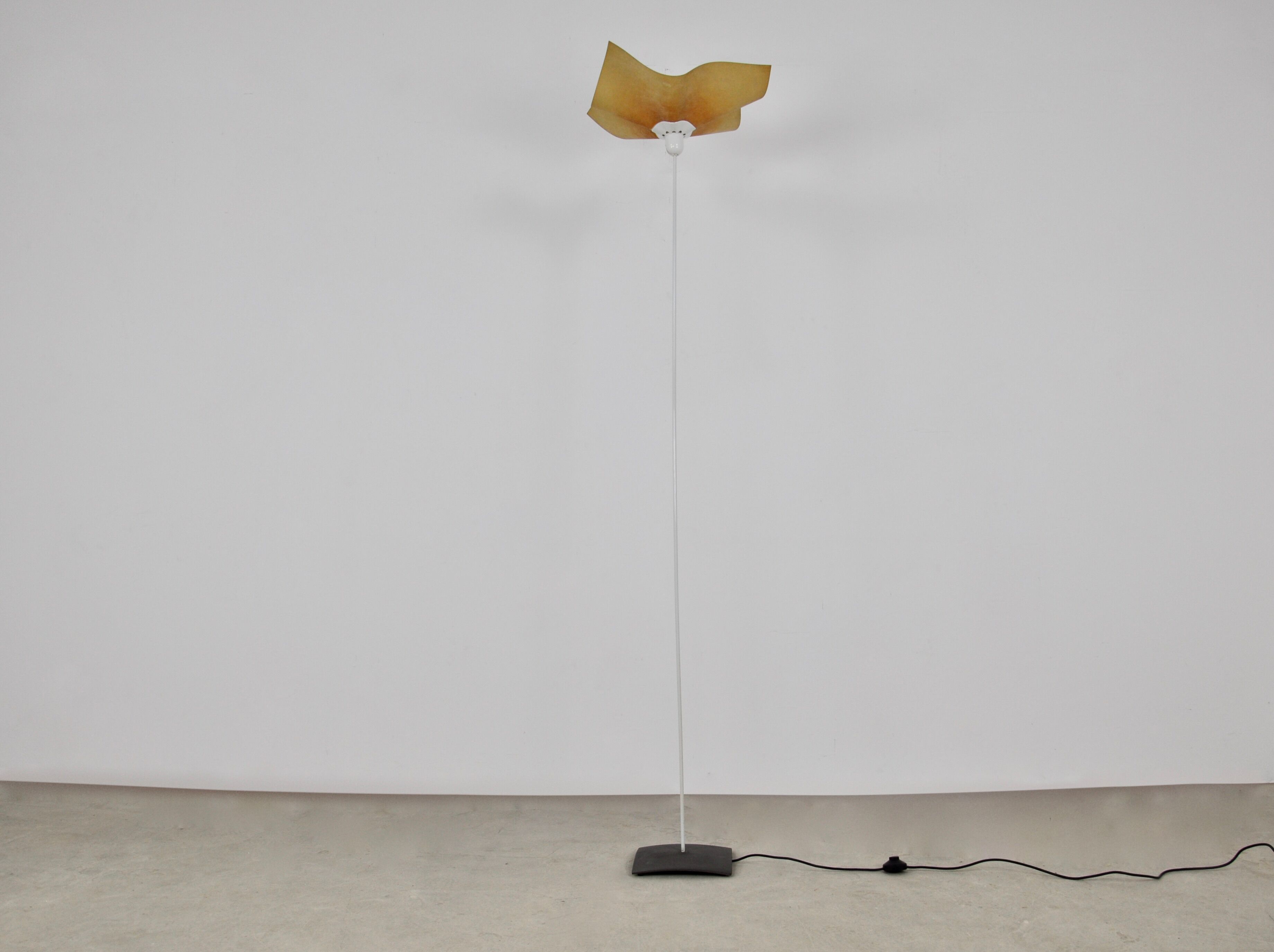 Lampe de Mario Bellini pour Artemide, 1960