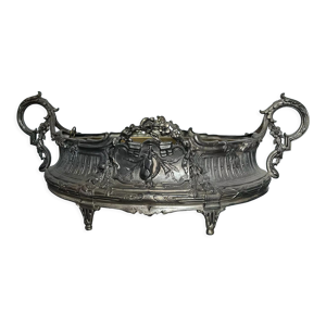Jardinière rocaille