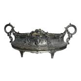 Jardinière rocaille