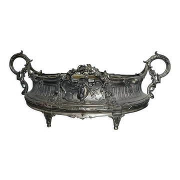 Jardinière rocaille