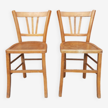 Bistro chairs (Set of 2)