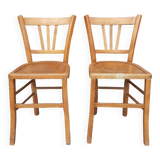 Bistro chairs (Set of 2)