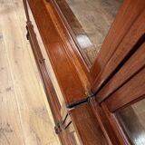 Large Globe Wernicke Bookcase