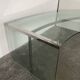 Galotti & Radice desk, President Senior model, 210x106x74, 1970-80