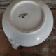 Broc faience blanche 19 ème Creil et Montereau