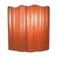 Baumann screen