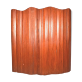 Baumann screen