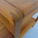 Teak Side Table with Drawer from Salling Stolefabrik Durup, 1970s