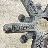 Mid-century design Swedish candle holder , 1960’s