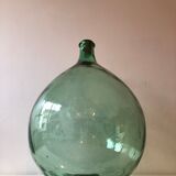 Old demijohn 20 l