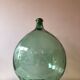 Old demijohn 20 l