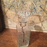 Whisky decanter 70s