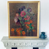 Old painting