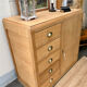 Haberdashery workbench