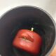 Vintage Cosack Leuchten space age pendant