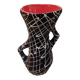 Beautiful Vintage Vase, Vallauris Ceramics 1950, 1960