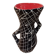 Beautiful Vintage Vase, Vallauris Ceramics 1950, 1960