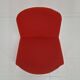 Fauteuil Alky par Giancarlo Piretti pour Anonima Castelli, années 1980.