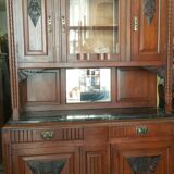 Art deco furniture