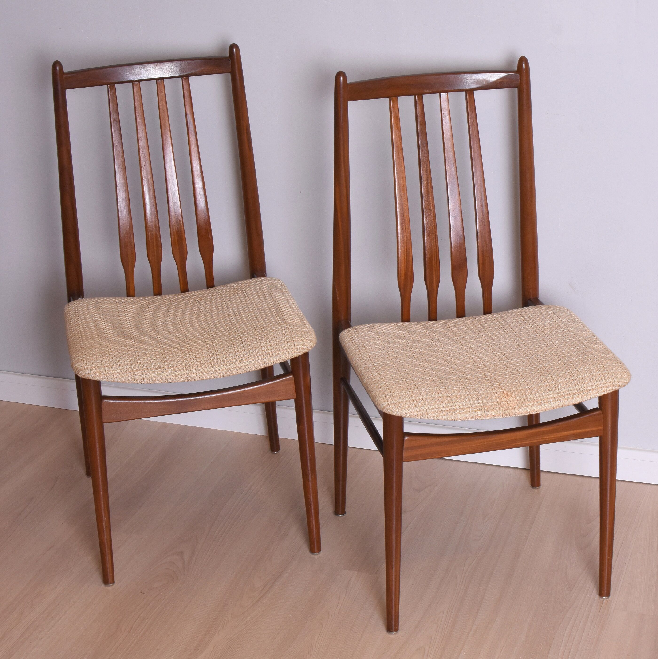 Chair, Denmark, 1960s