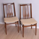 Chair, Denmark, 1960s