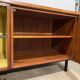 Vintage Scandinavian sideboard