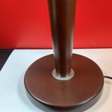 Mushroom liner lamp, habitat London, H: 46 cm diameter 38 cm