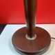 Mushroom liner lamp, habitat London, H: 46 cm diameter 38 cm