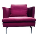 Armchair model Cinna design Stricto Sensu Didier Gomez