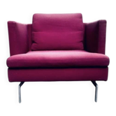 Armchair model Cinna design Stricto Sensu Didier Gomez